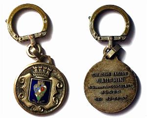 ORAN PORTE CLES (164)
